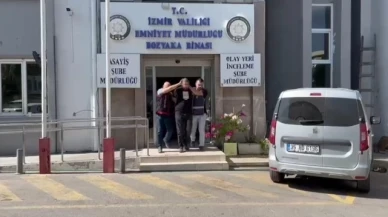 otopark katili yakalandı