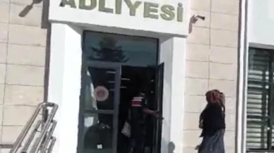 Suç makinesi yaşlı kadının 10 yıllık kaçışını JASAT noktaladı