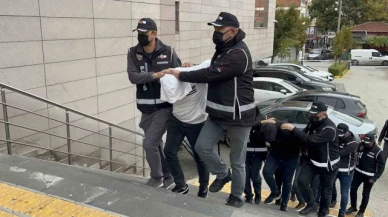'Tefecilik' yaptığı tespit edilen 5 şüpheli tutuklandı