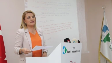 "Tek borcu olan belediye biz değiliz"
