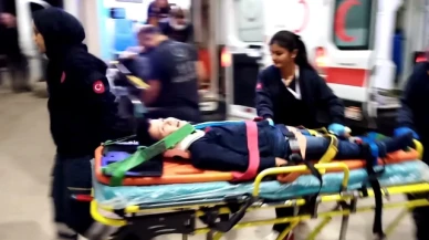 1 kişinin öldüğü 6 kişi yaralandığı kaza ile ilgili yeni detaylar ortaya çıktı