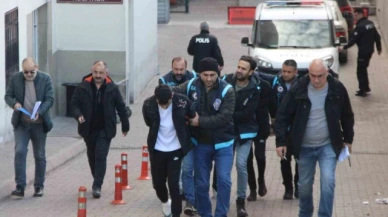 2 kardeşin katil zanlısı yakalandı