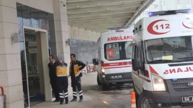 4 yaşındaki çocuk evde ölü bulundu