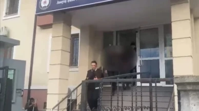 47 yıl hapis cezasıyla aranıyordu, yakayı ele verdi