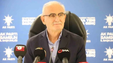 AK Parti Yerel seçimlerde de 3 dönem kuralını uygulayacak