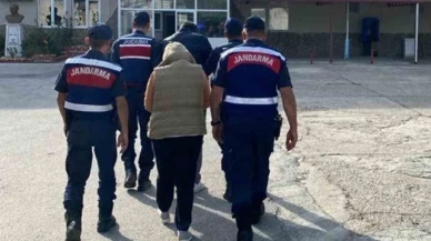 Aranan 90 şahıs yakalandı