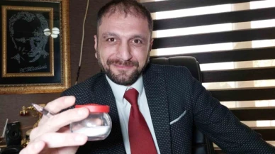 Avukatın silah kabzası ile kendisini yaralayanlara fırlattığı tuzluk 'silah' sayıldı