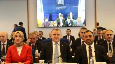 Bakan Bak"Asansörlerin bakımların yapılmadığı, ihmal edildiği bilgisi asılsızdır"