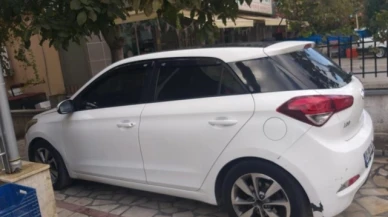 Çelişkili beyanları oto hırsızlarını ele verdi