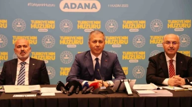 "Çete, organize suç örgütü ve uyuşturucu satıcılarını ihbar edin"