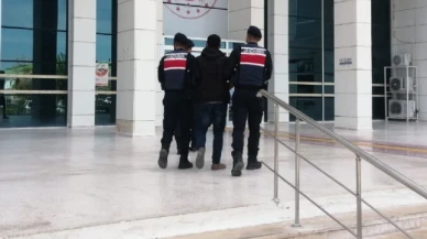 Cinsel istismar suçundan 7 yıldır firari olan şahıs yakalandı