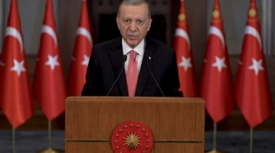 Cumhurbaşkanı Erdoğan: "Gıda güvenliği stratejik hale geldi"