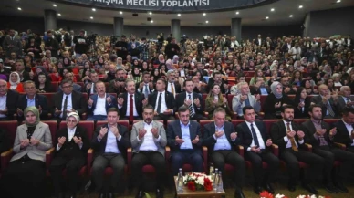 Cumhurbaşkanı Yardımcısı Yılmaz: "2026 yılında tek haneli rakamlara yeniden ulaşacağız"