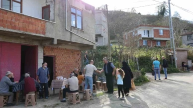 Düğün öncesi atılan kaza kurşunu can aldı