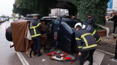 Ekim ayı kaza bilançosu: 3 ölü, 548 yaralı