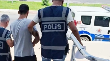 Firari hükümlü yakalandı