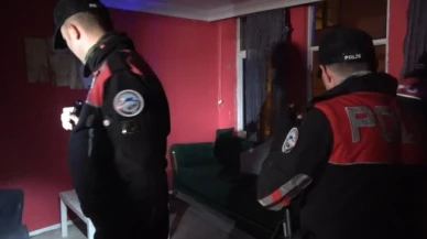 'Huzur' uygulaması hız kesmiyor : 28 kişi yakalandı