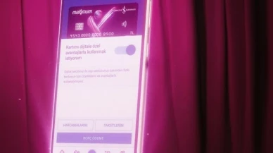 İş Bankası kredi kartı sahiplerine yeni bir dönem başlattı