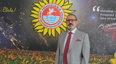 KARADENİZBİRLİK'ten üreticiye 446 milyon TL'lik ödeme