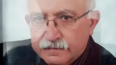 Kazara tüfek ateş aldı: 1 ölü