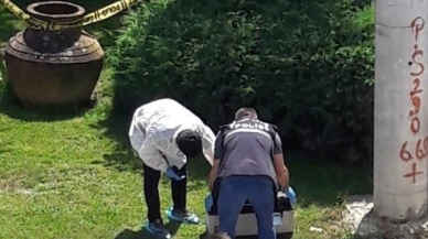 "Kesik baş" cinayetinde karar çıktı