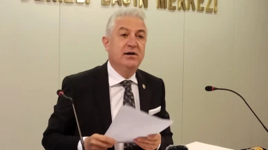 Kılıçdaroğlu'na ağır suçlama: "CHP'de Atatürk düşmanı danışmanlar cirit atıyor"