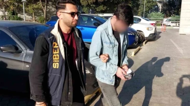 Kişisel verileri çalıp satan 3 kişi tutuklandı