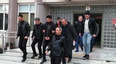 Kız arkadaşı ve annesine kurşun yağdıran sanığa 41 yıl