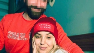 Kız arkadaşını döverek öldüren zanlı için 'ağırlaştırılmış müebbet' istenildi
