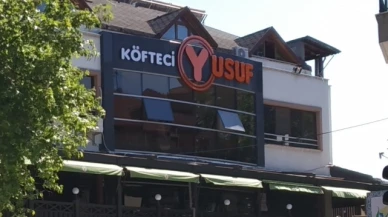 "Köfteci Yusuf'tan 6 milyon liralık et çalındığı" iddia edildi