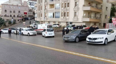 Komşular arasında silahlı kavga: 2 ölü, 2 yaralı