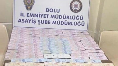 Kumar oynanan 5 iş yerine baskın: 23 kişiye 93 bin lira ceza