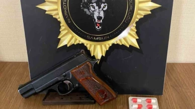 Narkotik uygulamasında: 40 kişi yakalandı