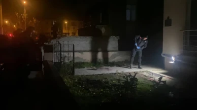 Önce bıçakladılar, daha sonra hastaneye götürdüler
