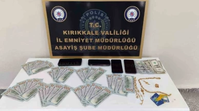 "Polisim" diyerek dolandırıcılık yapan 3 şahıs tutuklandı