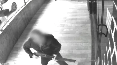 Pompalı tüfekli saldırgana 38 yıl 6 ay hapis cezası