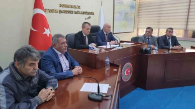 Sel felaketinin yaraları sarılıyor