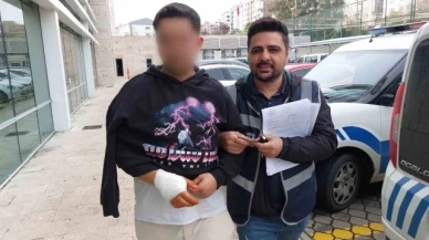 Tartışmada bıçaklandı