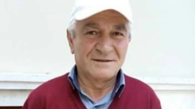 tüfekle kendini vurarak intihar etti.