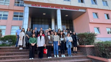 Türkiye'de her yıl 2 bin 500 kişi organ bulamadığı için ölüyor