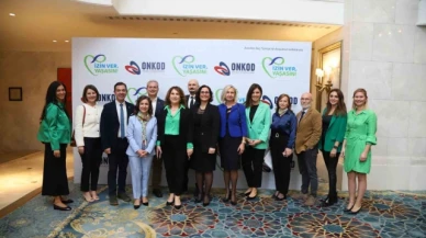 Türkiye'de yaklaşık 30 bin kişi organ nakli olmayı bekliyor