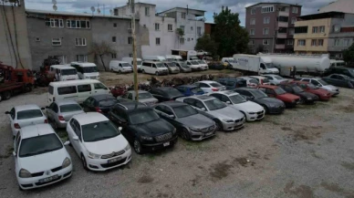 Yediemin otoparkçılarından yasal düzenleme için yeni teklif geldi