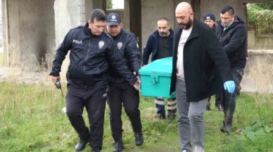 13 yaşındaki çocuk, okul arkadaşını inşaatın çatısında bıçaklayarak öldürdü