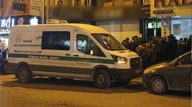18 yaşındaki gencin öldürülmesiyle ilgili gözaltına alınan şüpheli tutuklandı