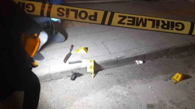 2 kardeş az daha birbirlerini öldürecekti