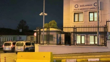 31 yıl hapis cezası bulunan firari 12 yıl sonra yakalandı