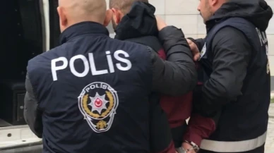 32 yıl hapis cezası bulunan katili yüz tanıma sistemiyle yakaladı