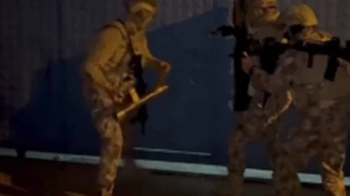 49 'torbacı' yakalandı