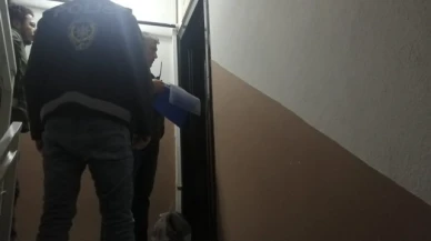 61 aranan şahıstan 27'si tutuklandı
