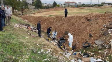 Alzaymır hastası yaşlı adam ölü bulundu